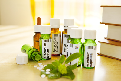 Homeopathy
