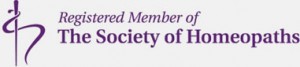The Society of Homeopaths