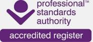 Professional standards authority