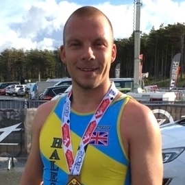 Rhys Bastable – Osteopath