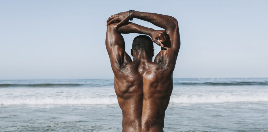 An Osteopath’s Guide to Banishing Back Pain
