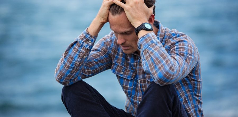 How Could Osteopathy Help You to Reduce Stress?