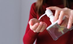 COVID-19 – Safety Measures for Patients and Staff