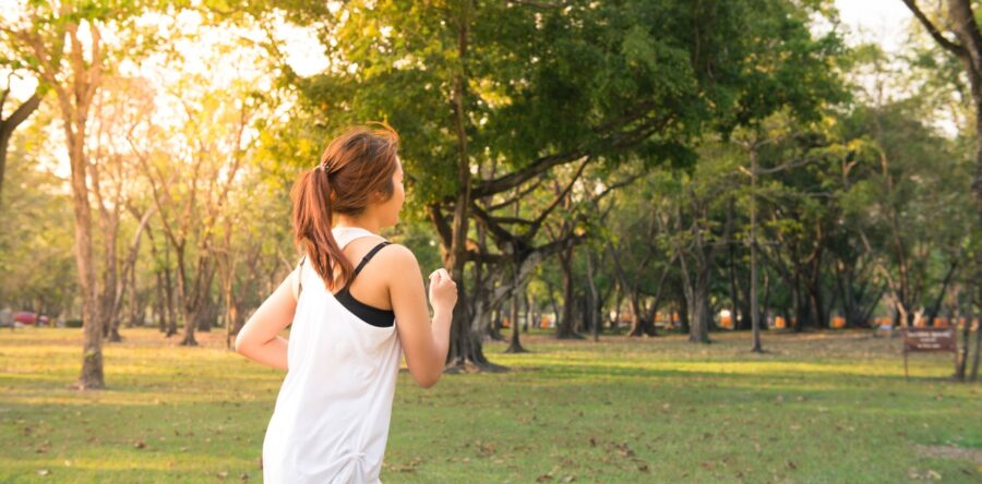 How Osteopathy Can Aid Recovery From Running Injuries