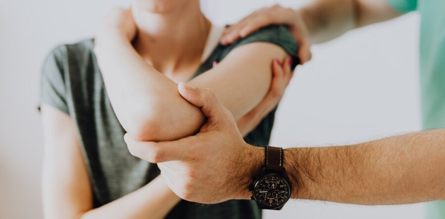 Seeing an Osteopath During Lockdown: Make Your Health and Wellbeing a Priority