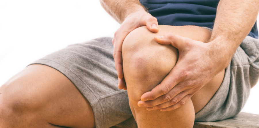 Why Is Knee Pain So Common? Can Osteopathy Help?