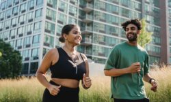 An Osteopath’s Tips For Keeping New Year’s Fitness Resolutions