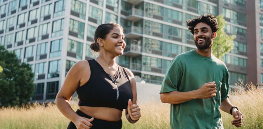 An Osteopath’s Tips For Keeping New Year’s Fitness Resolutions