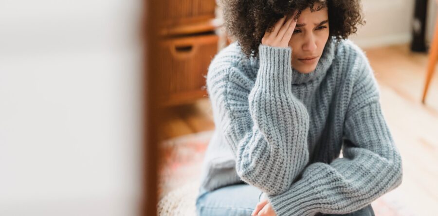 The Causes of Cervicogenic Headaches and How Osteopathic Treatment Can Help
